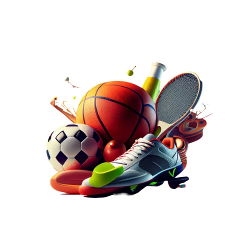 Sports & Games