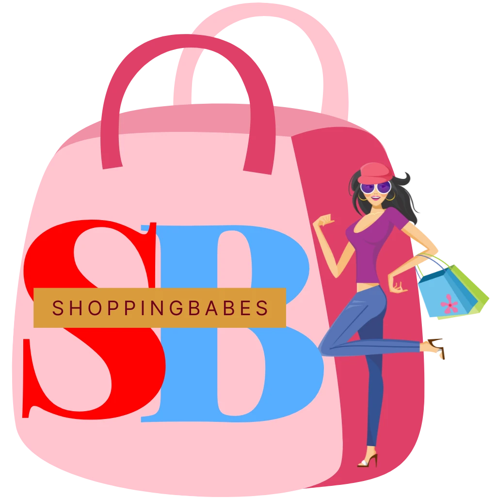 shopping babes